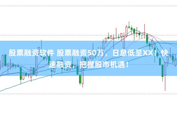股票融资软件 股票融资50万，日息低至XX！快速融资，把握股市机遇！