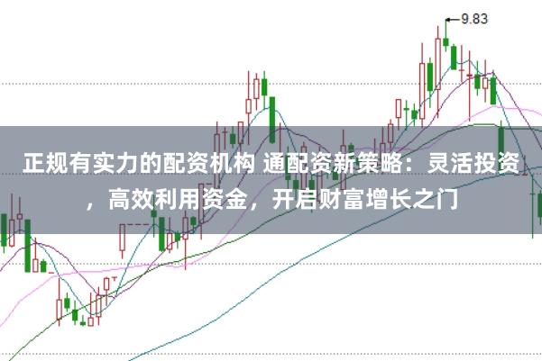 正规有实力的配资机构 通配资新策略：灵活投资，高效利用资金，开启财富增长之门