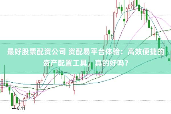 最好股票配资公司 资配易平台体验：高效便捷的资产配置工具，真的好吗？