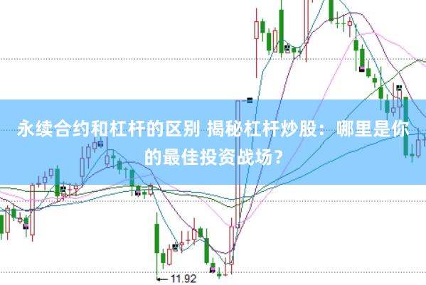 永续合约和杠杆的区别 揭秘杠杆炒股：哪里是你的最佳投资战场？