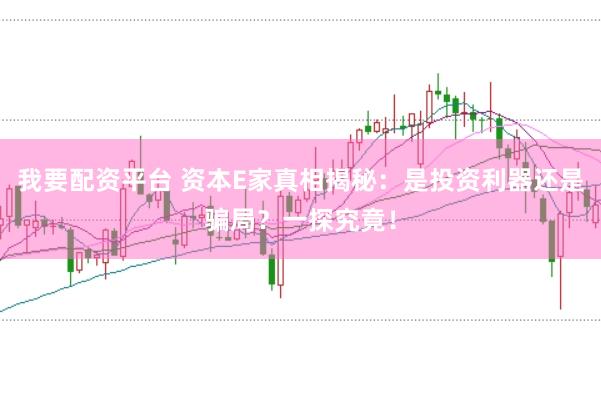我要配资平台 资本E家真相揭秘：是投资利器还是骗局？一探究竟！