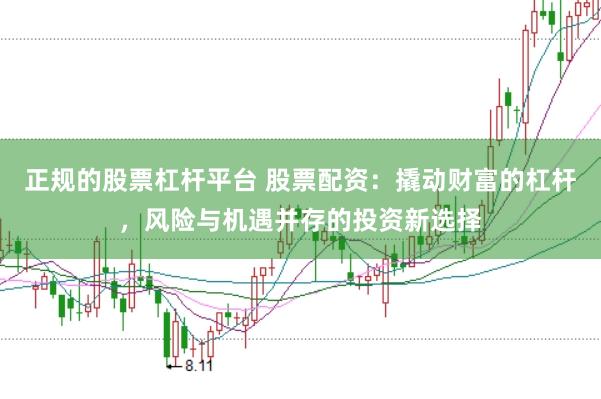正规的股票杠杆平台 股票配资：撬动财富的杠杆，风险与机遇并存的投资新选择