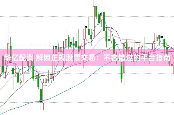 华亿配资 解锁正规股票交易：不容错过的平台指南