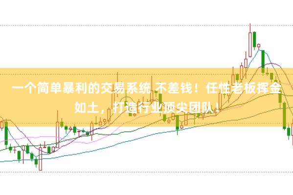 一个简单暴利的交易系统 不差钱！任性老板挥金如土，打造行业顶尖团队！