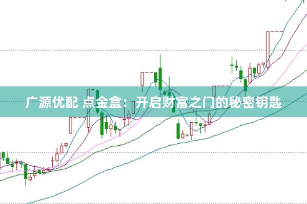 广源优配 点金盒：开启财富之门的秘密钥匙