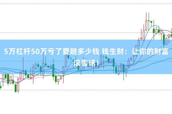 5万杠杆50万亏了要赔多少钱 钱生财：让你的财富滚雪球！