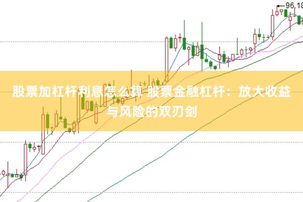 股票加杠杆利息怎么算 股票金融杠杆：放大收益与风险的双刃剑