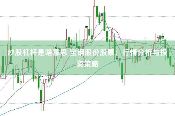 炒股杠杆是啥意思 宝钢股份股票：行情分析与投资策略