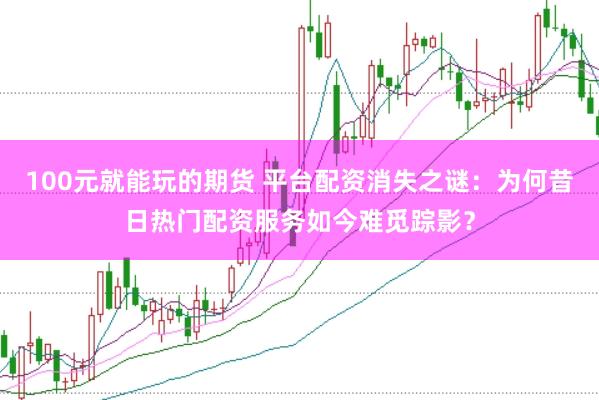 100元就能玩的期货 平台配资消失之谜：为何昔日热门配资服务如今难觅踪影？