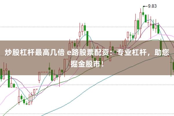 炒股杠杆最高几倍 e路股票配资：专业杠杆，助您掘金股市！
