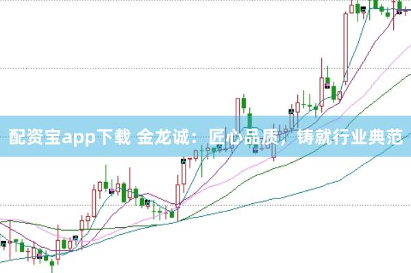 配资宝app下载 金龙诚：匠心品质，铸就行业典范