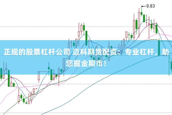 正规的股票杠杆公司 迈科期货配资：专业杠杆，助您掘金期市！