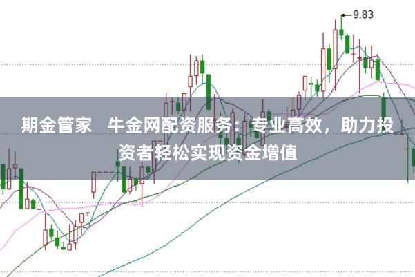 期金管家   牛金网配资服务：专业高效，助力投资者轻松实现资金增值