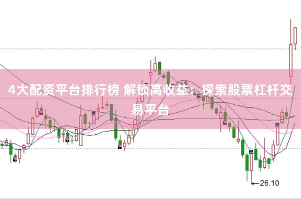 4大配资平台排行榜 解锁高收益：探索股票杠杆交易平台