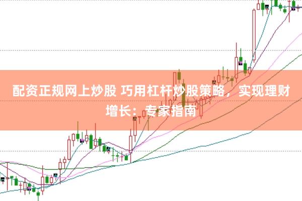 配资正规网上炒股 巧用杠杆炒股策略，实现理财增长：专家指南