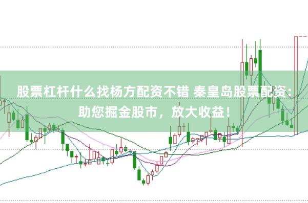 股票杠杆什么找杨方配资不错 秦皇岛股票配资：助您掘金股市，放大收益！