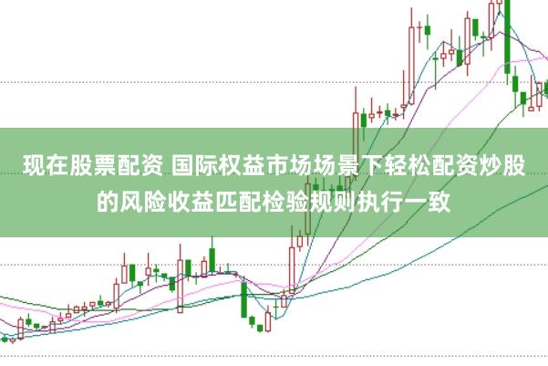 现在股票配资 国际权益市场场景下轻松配资炒股的风险收益匹配检验规则执行一致
