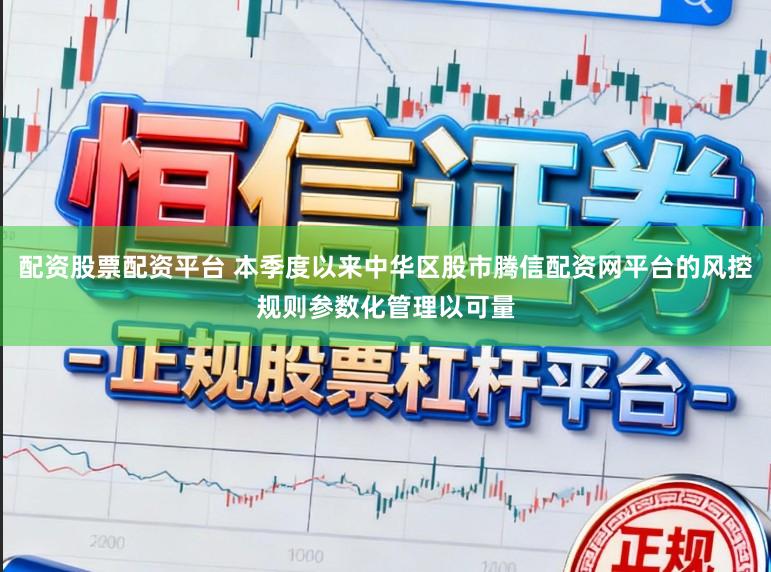 配资股票配资平台 本季度以来中华区股市腾信配资网平台的风控规则参数化管理以可量