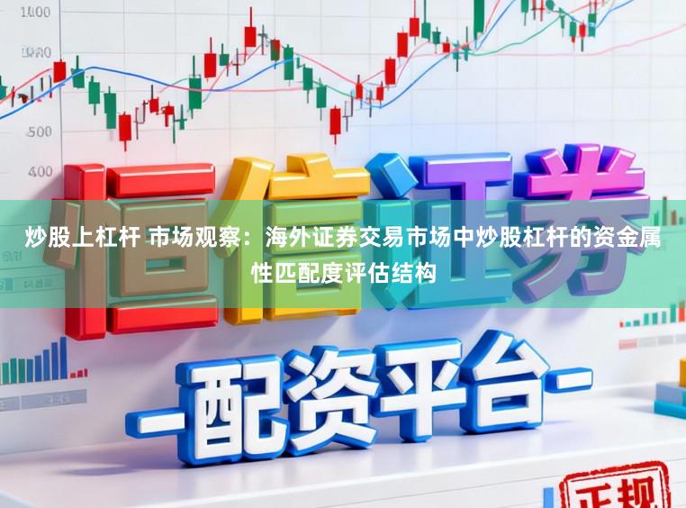 炒股上杠杆 市场观察：海外证券交易市场中炒股杠杆的资金属性匹配度评估结构