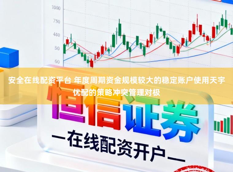 安全在线配资平台 年度周期资金规模较大的稳定账户使用天宇优配的策略冲突管理对极