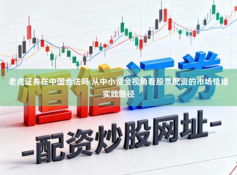 老虎证券在中国合法吗 从中小资金视角看股票配资的市场情绪实践路径