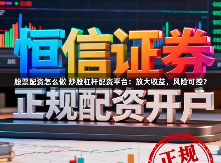 股票配资怎么做 炒股杠杆配资平台:放大收益,风险可控?