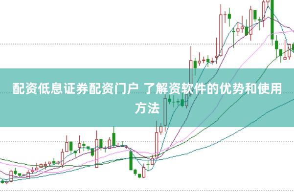 配资低息证券配资门户 了解资软件的优势和使用方法