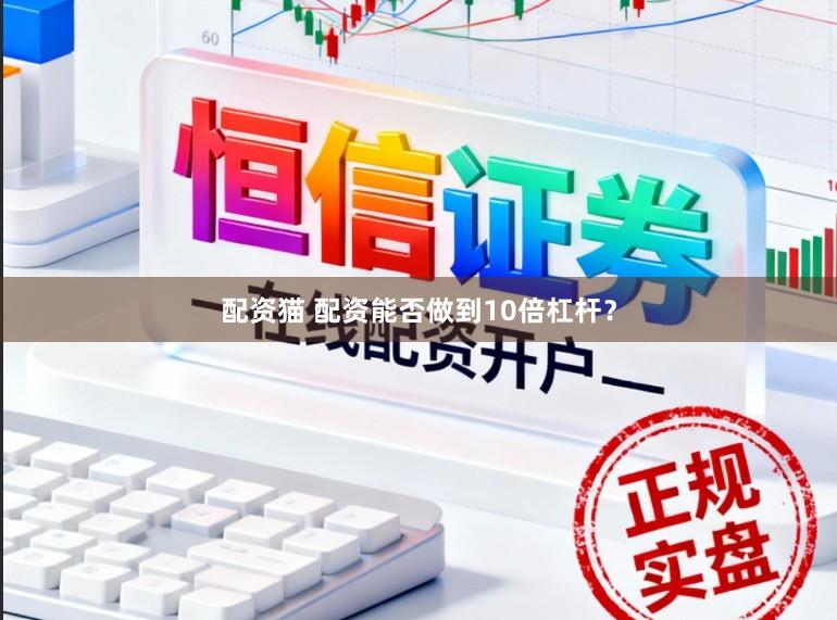 配资猫 配资能否做到10倍杠杆？