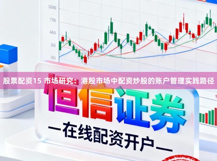 股票配资15 市场研究：港股市场中配资炒股的账户管理实践路径