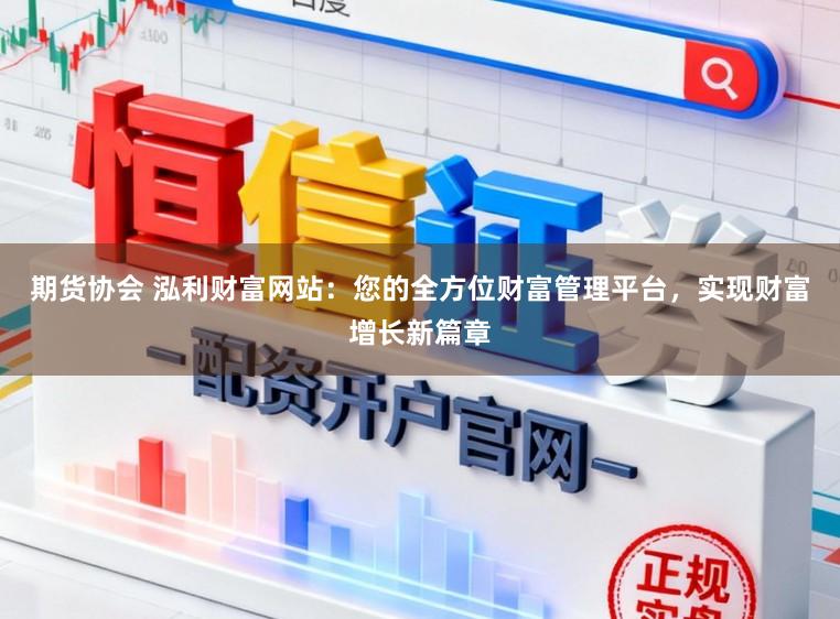 期货协会 泓利财富网站：您的全方位财富管理平台，实现财富增长新篇章